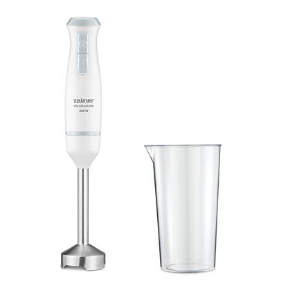 Hand blender ZELMER ZHB4561S