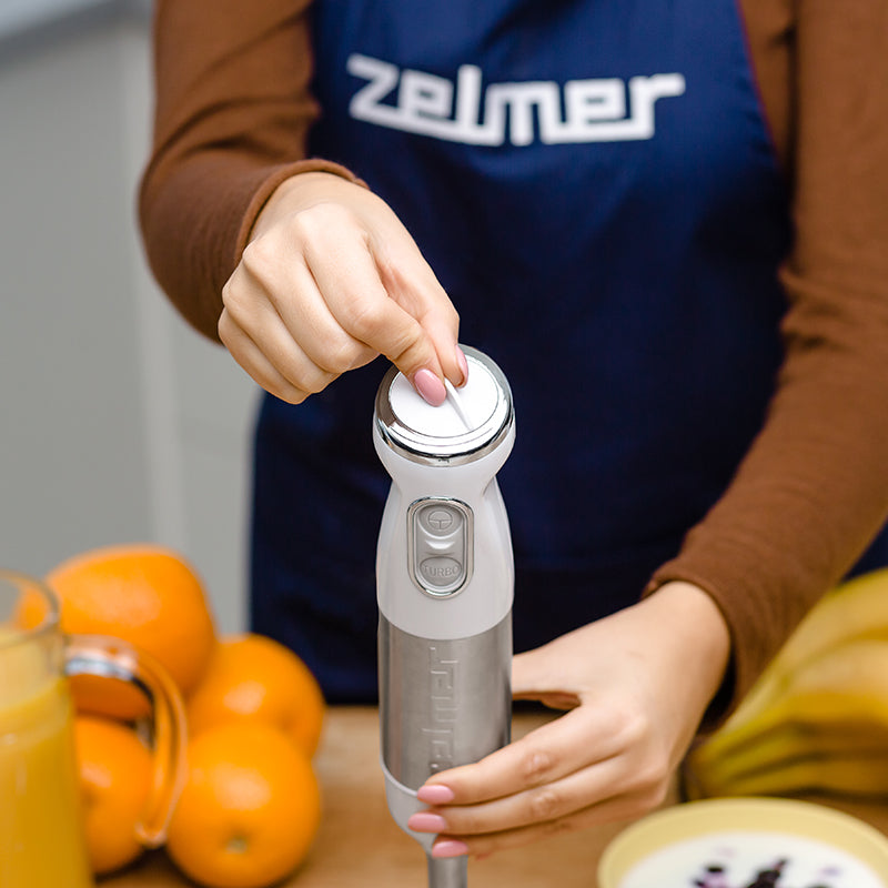 Hand blender ZELMER ZHB4640