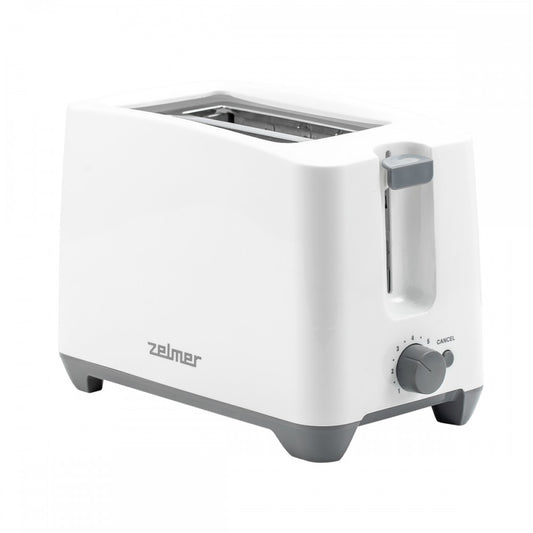 Toaster ZELMER ZTS7386